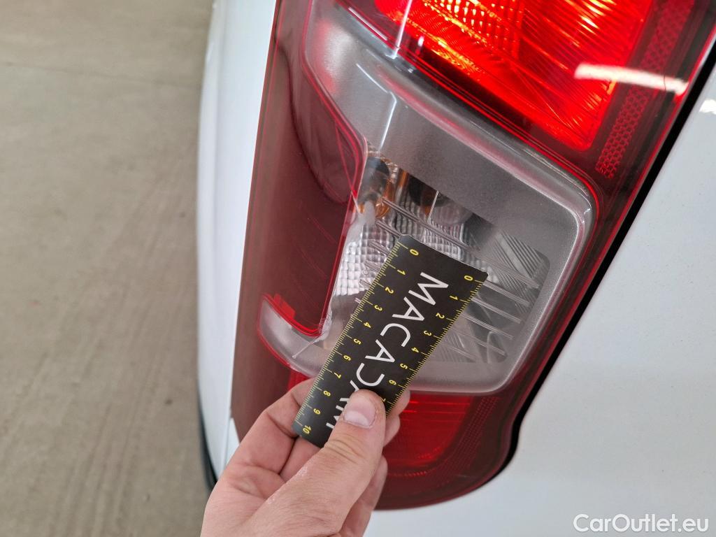 Citroen  Berlingo  Fourgon Club M 650 1.5 BlueHDi 100CV BVM5 E6dT #63