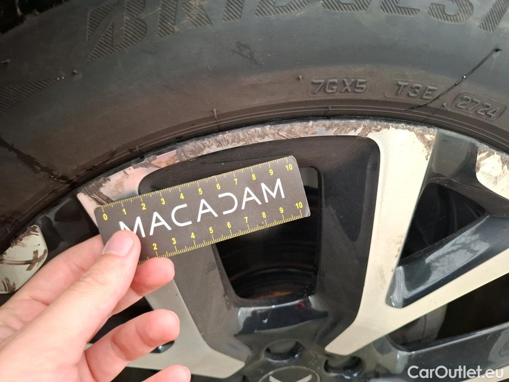 Citroen  C5  Aircross Shine Pack 1.6 PureTech 180CV BVA8 E6d #17