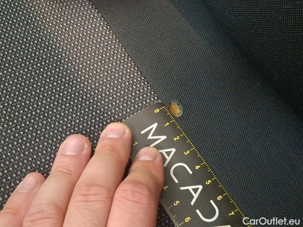 Citroen  C3  Aircross Feel Business 1.2 PureTech 110CV BVA6 E6dT #3