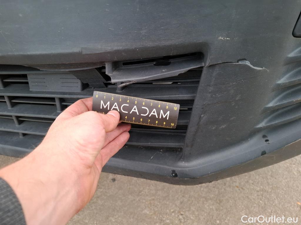 Citroen  Berlingo  Fourgon Club M 650 1.5 BlueHDi 100CV BVM5 E6dT #35