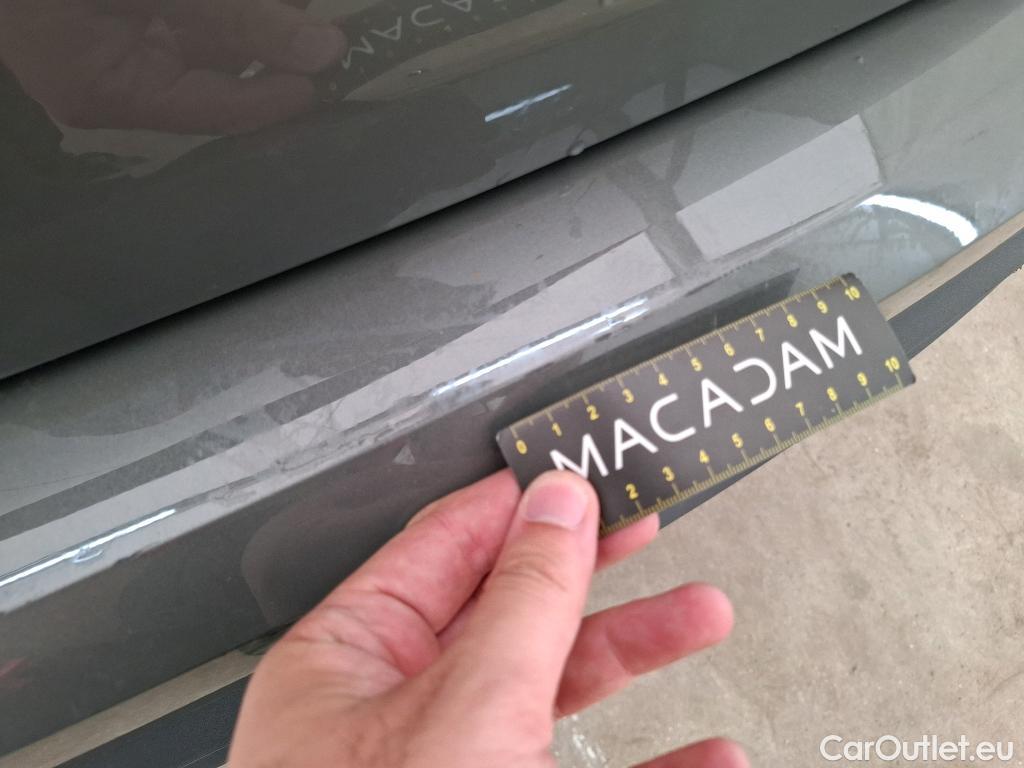 Audi  Q3  35 TDI Business Line 2.0 TDI 150CV BVA7 E6d #10