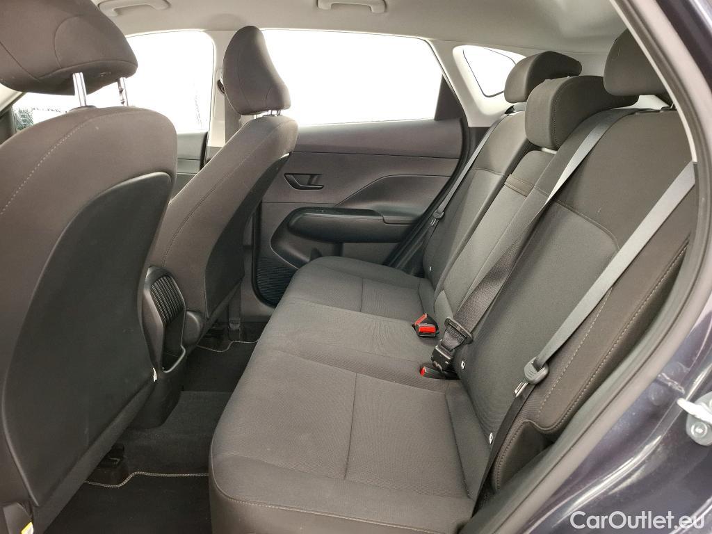 Hyundai  Konna Kona Intuitive Hybrid 2WD 1.6 T-GDI 140CV BVA6 E6d #9