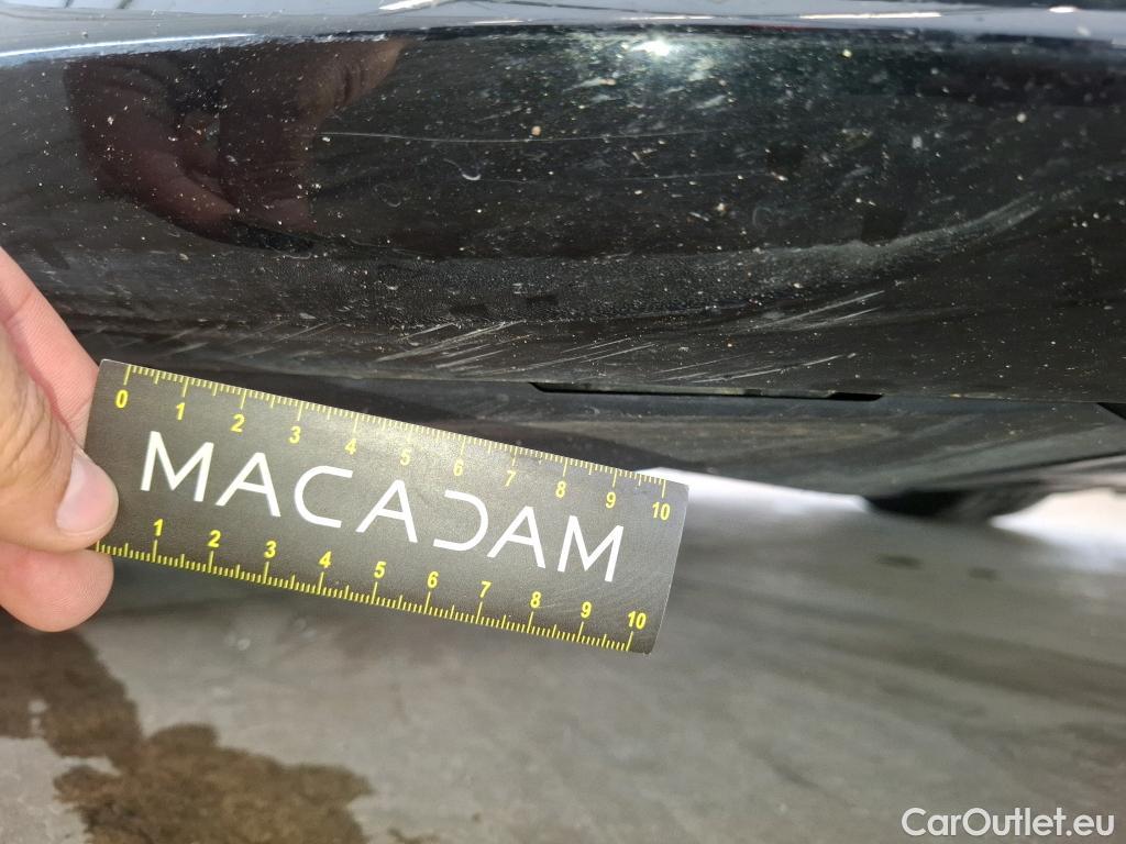 Mercedes  CLA-Klasse MERCEDES BENZ CLA Coupe  2019 4P  Coupé CLA 180 d Business Line BA7 #12