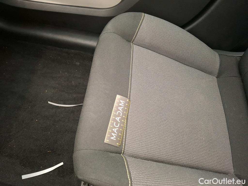 Citroen  C3  Société Feel Nav 1.6 BlueHDi 75CV BVM5 E6 #31