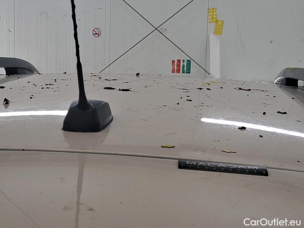 Citroen  C3  Aircross Feel Business 1.2 PureTech 110CV BVA6 E6dT #23