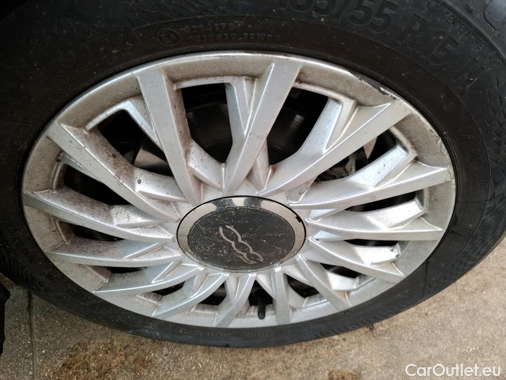 Fiat  500  Berline DolceVita 1.0 70CV BVM6 E6d #15