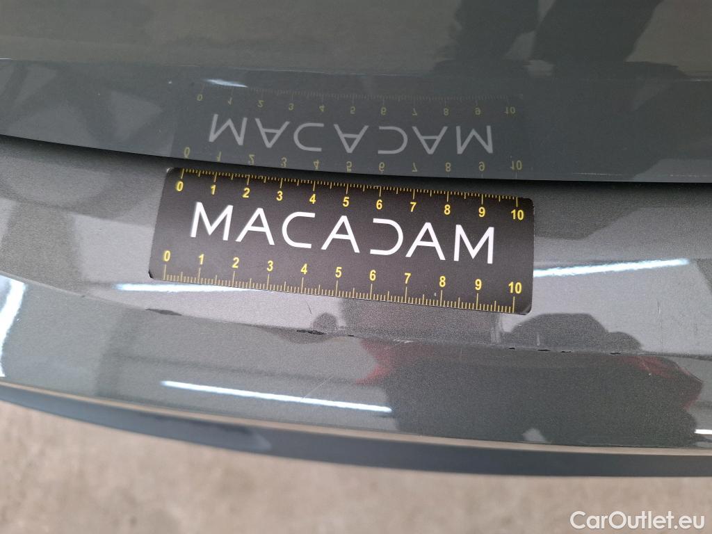 Audi  Q3  35 TDI Business Line 2.0 TDI 150CV BVA7 E6d #7