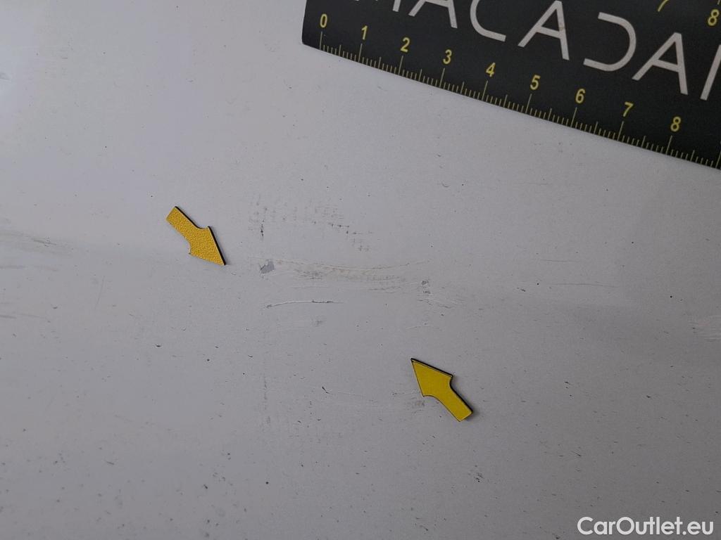 Citroen  C3  Aircross Feel Business 1.2 PureTech 110CV BVA6 E6dT #33