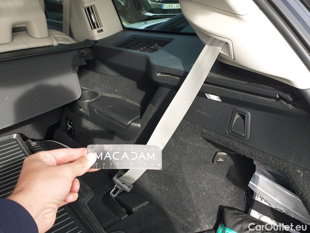  Volvo  XC90 VOLVO  / 2019 / 5P / todoterreno 2.0 T8 AWD Recharge Inscription Exp Auto #20