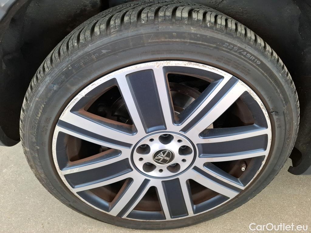  Mini  Countryman MINI  / 2020 / 5P / Crossover Cooper SE ALL4 Yours 125+95ch BVA6 #8