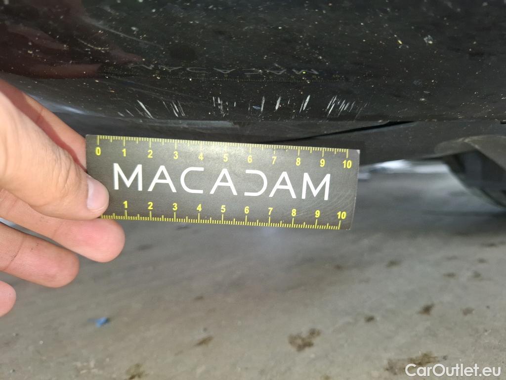 Mercedes  CLA-Klasse MERCEDES BENZ CLA Coupe  2019 4P  Coupé CLA 180 d Business Line BA7 #9