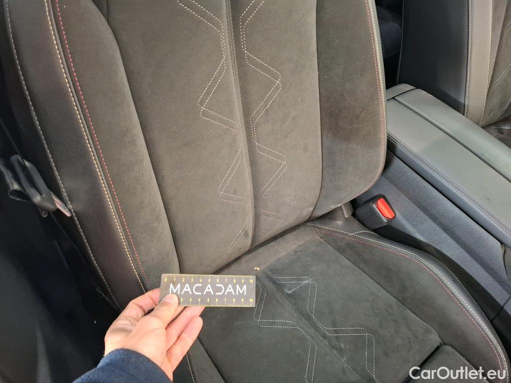 DS  DS7 7 Crossback E-Tense 4x2 Performance Line + 1.6 225CV BVA8 E6d #2