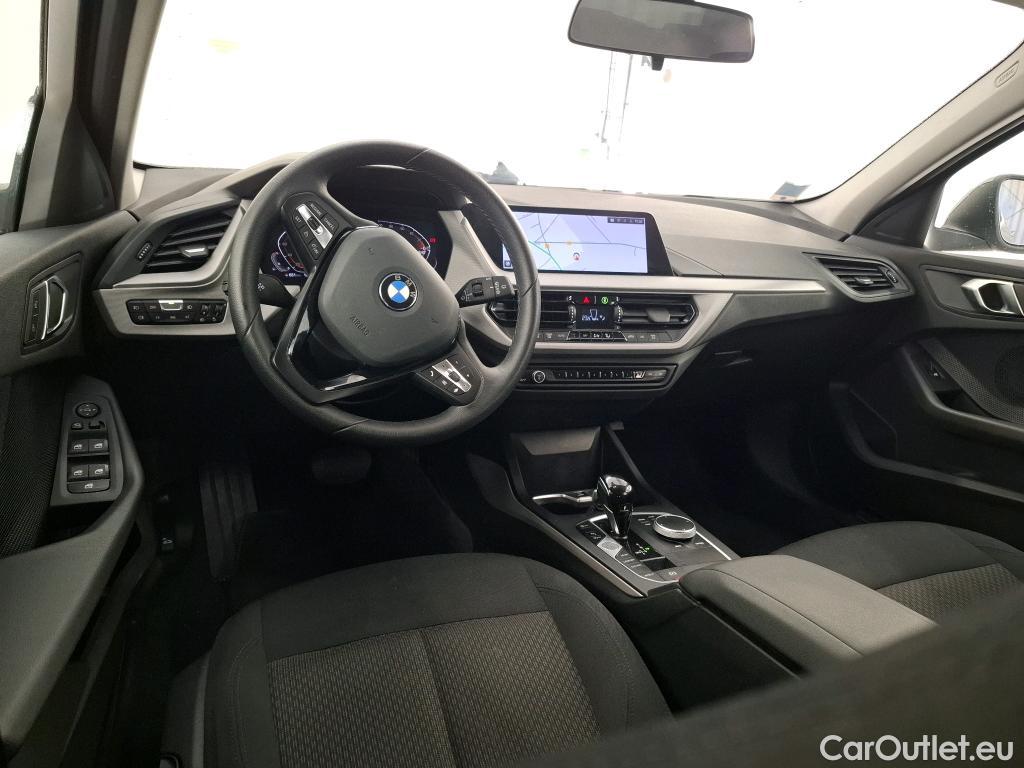 Bmw  Serie 1 BMW Série 1 / 2019 / 5P / Berline 116i DKG7 Business Design #5