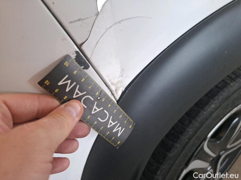 Citroen  C3  Aircross Feel Business 1.2 PureTech 110CV BVA6 E6dT #50