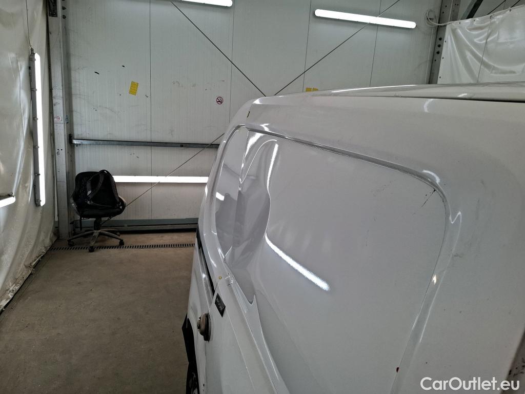 Citroen  Berlingo  Fourgon Club M 650 1.5 BlueHDi 100CV BVM5 E6dT #12