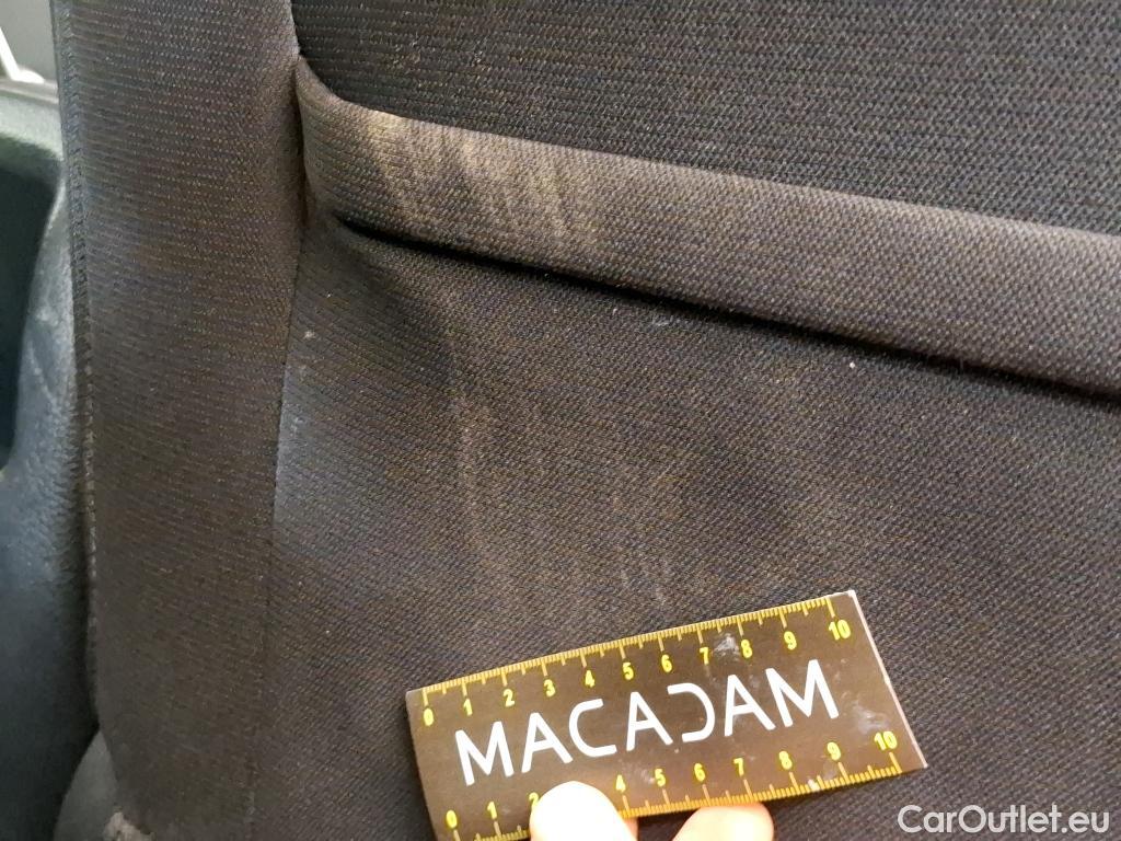 Nissan  Qashqai NISSAN  2017 5P Crossover 15 DCI 115 Business Edition #36