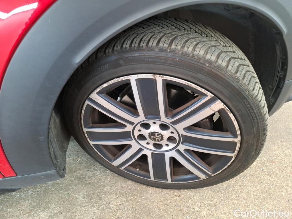  Mini  Countryman MINI  / 2020 / 5P / Crossover Cooper SE ALL4 Yours 125+95ch BVA6 #29