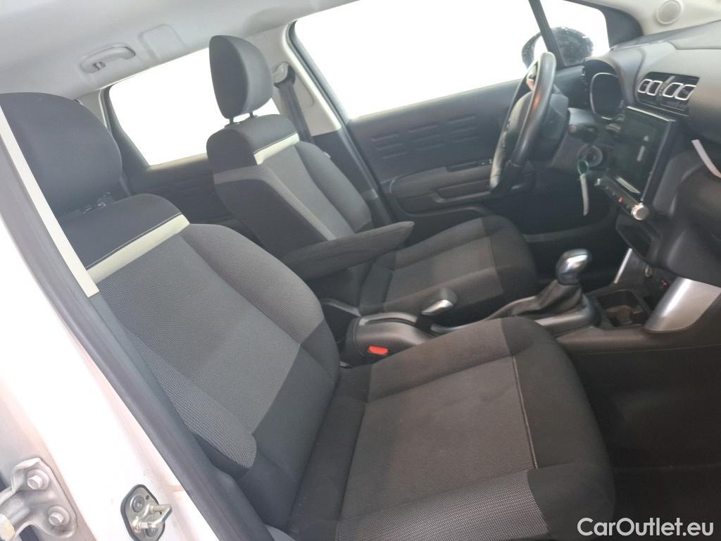 Citroen  C3  Aircross Feel Business 1.2 PureTech 110CV BVA6 E6dT #6