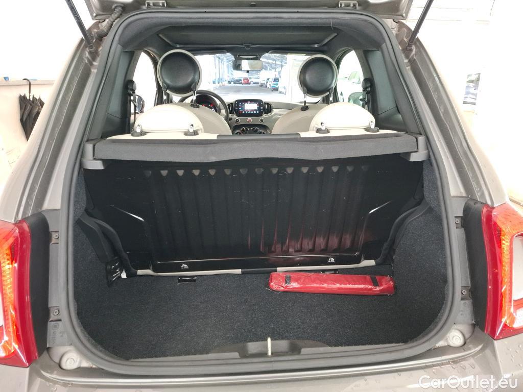 Fiat  500  Berline DolceVita 1.0 70CV BVM6 E6d #10