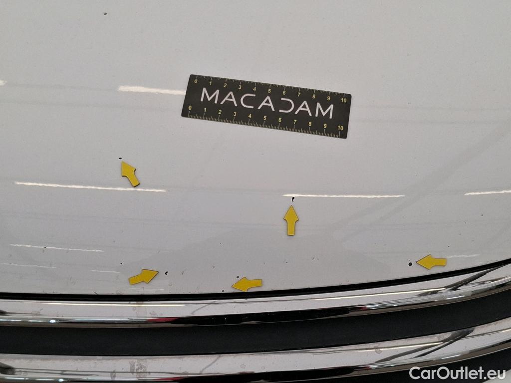 Citroen  C3  Société Feel Nav 1.6 BlueHDi 75CV BVM5 E6 #11