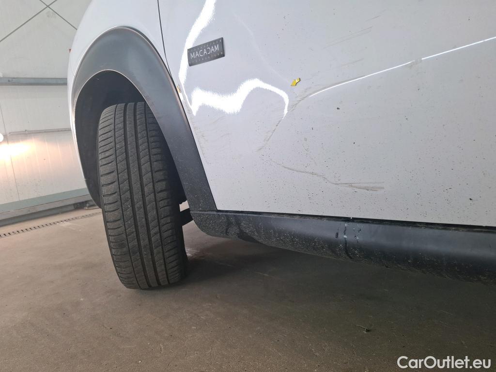 Citroen  C3  Aircross Feel Business 1.2 PureTech 110CV BVA6 E6dT #12