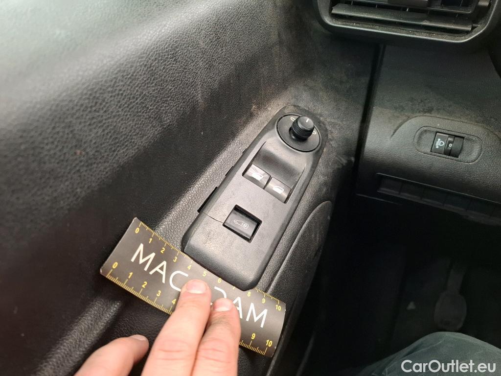 Citroen  Berlingo  Fourgon Club M 650 1.5 BlueHDi 100CV BVM5 E6dT #113