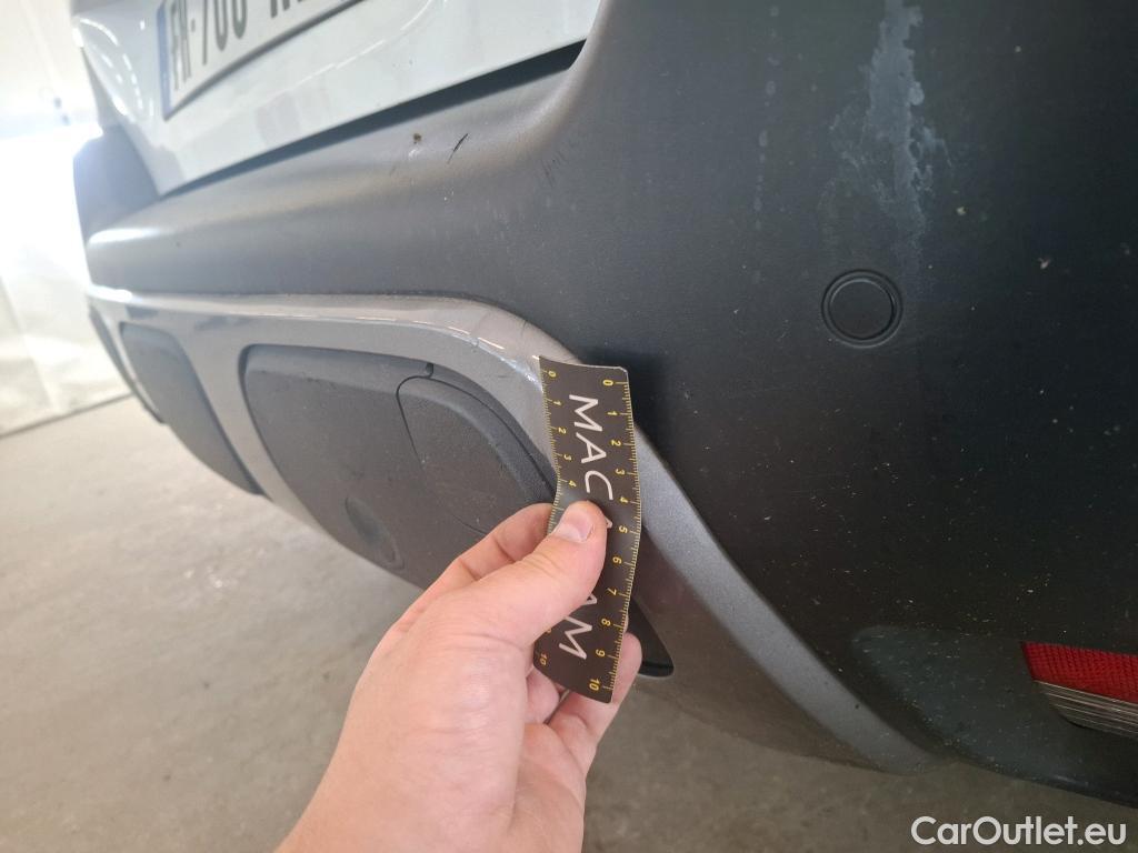 Citroen  C3  Aircross Feel Business 1.2 PureTech 110CV BVA6 E6dT #41