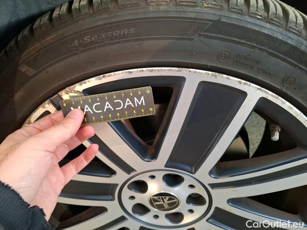  Mini  Countryman MINI  / 2020 / 5P / Crossover Cooper SE ALL4 Yours 125+95ch BVA6 #34