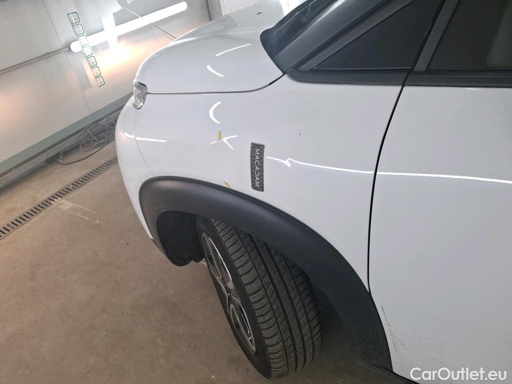 Citroen  C3  Aircross Feel Business 1.2 PureTech 110CV BVA6 E6dT #13