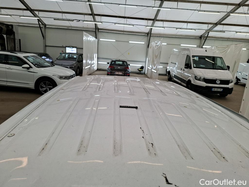 Citroen  Berlingo  Fourgon Club M 650 1.5 BlueHDi 100CV BVM5 E6dT #16