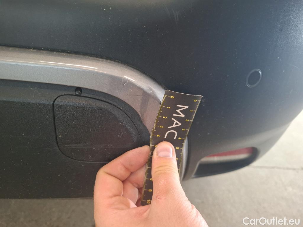 Citroen  C3  Aircross Feel Business 1.2 PureTech 110CV BVA6 E6dT #42