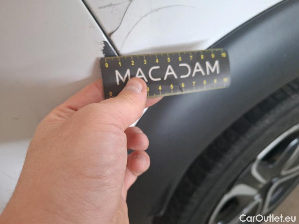 Citroen  C3  Aircross Feel Business 1.2 PureTech 110CV BVA6 E6dT #51