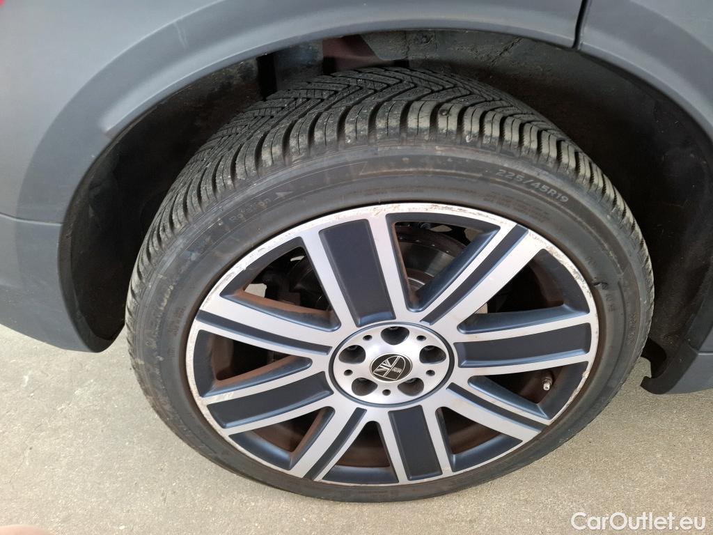  Mini  Countryman MINI  / 2020 / 5P / Crossover Cooper SE ALL4 Yours 125+95ch BVA6 #26