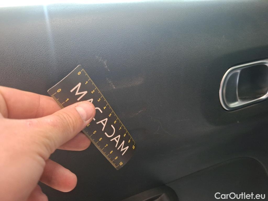 Citroen  C3  Aircross Feel Business 1.2 PureTech 110CV BVA6 E6dT #56