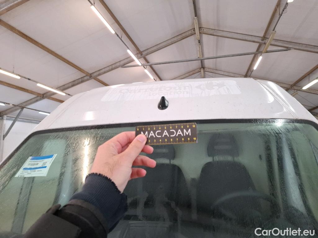 Fiat  Ducato FIAT  2014 4P Fourgon tôlé H3Power 140 Maxi 35 XL H2 Pack #8