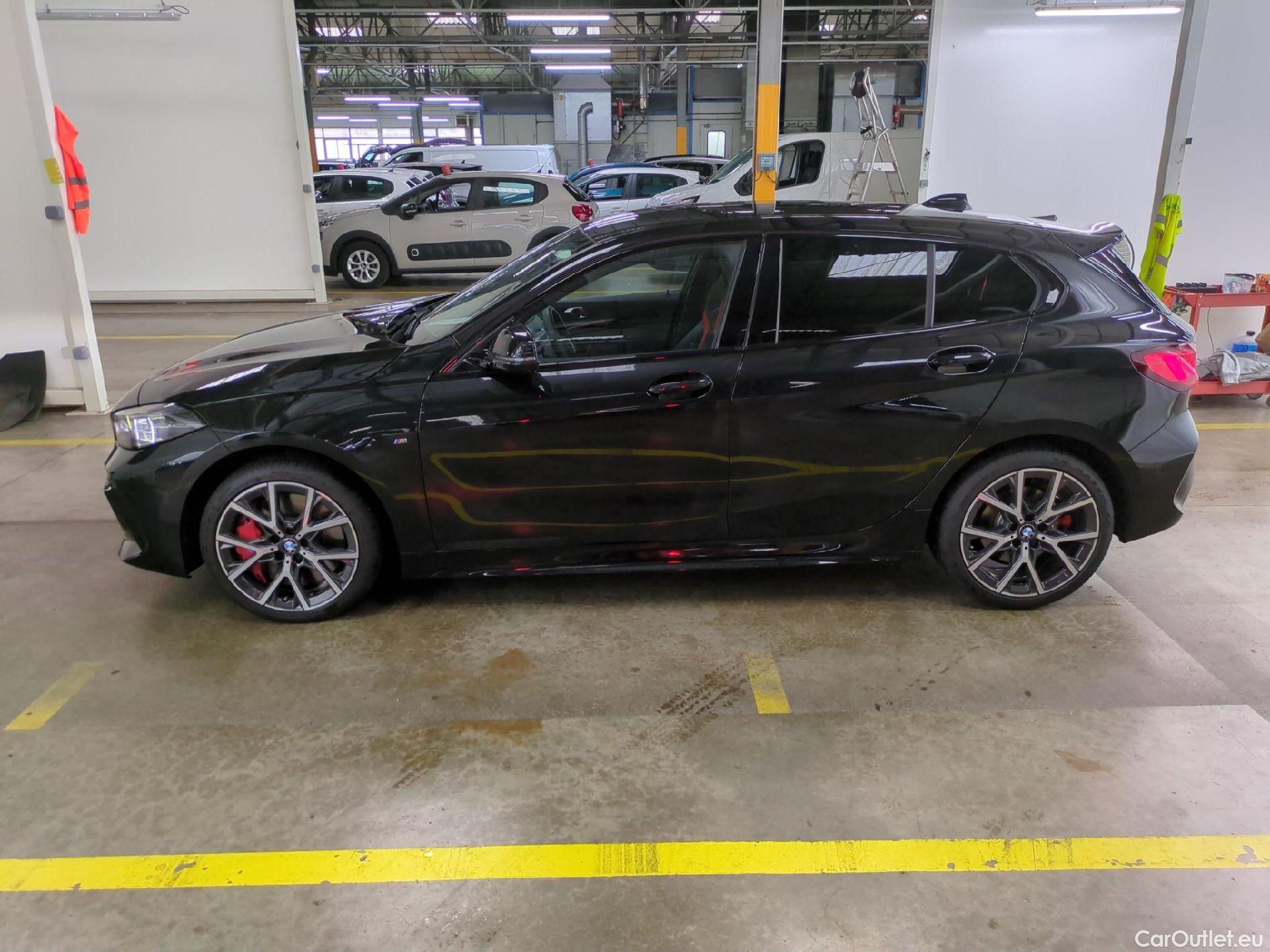 Bmw  Serie 1 Série 1 Berline 120 d xDrive 2.0 190CV BVA8 E6d #3