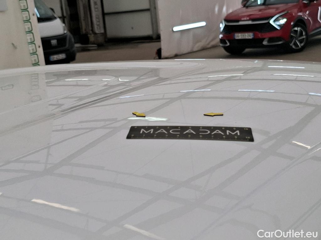 Citroen  C3  Société Feel Nav 1.6 BlueHDi 75CV BVM5 E6 #7