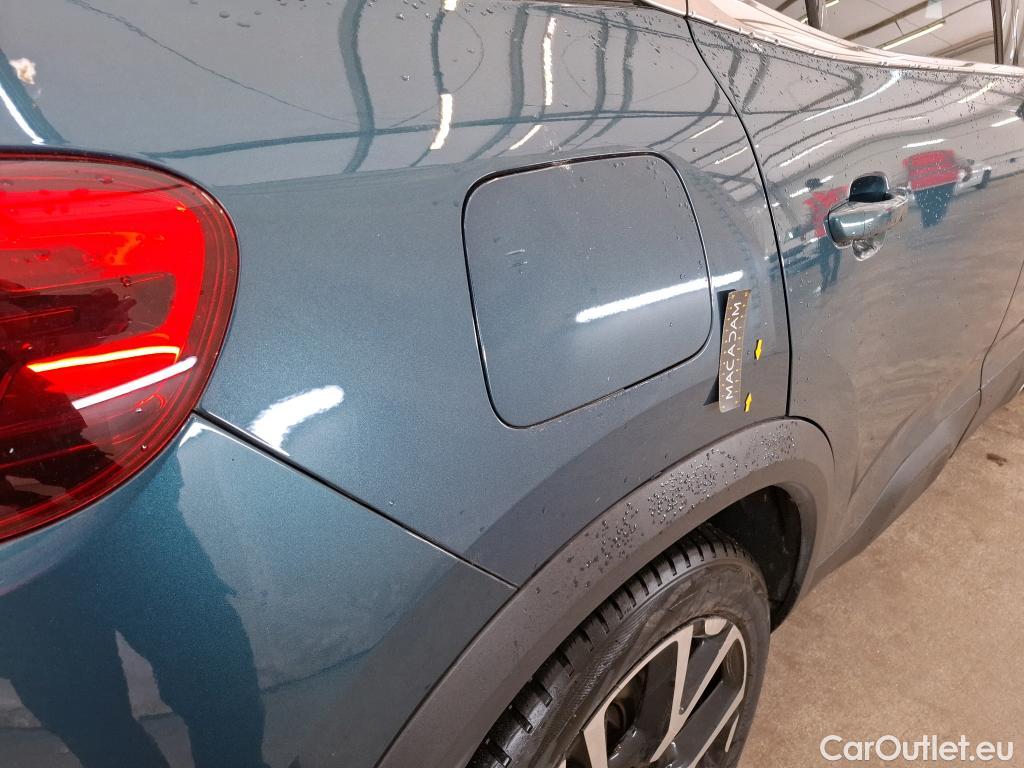 Citroen  C5  Aircross Shine Pack 1.6 PureTech 180CV BVA8 E6d #21