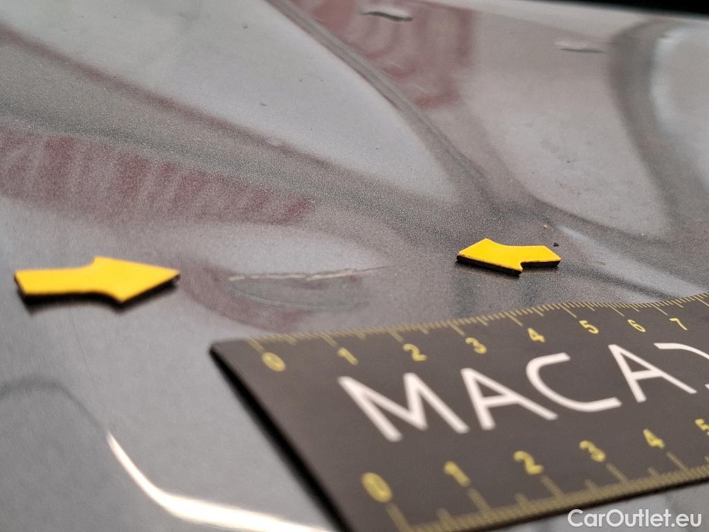 Nissan  Qashqai NISSAN  2017 5P Crossover 15 DCI 115 Business Edition #4