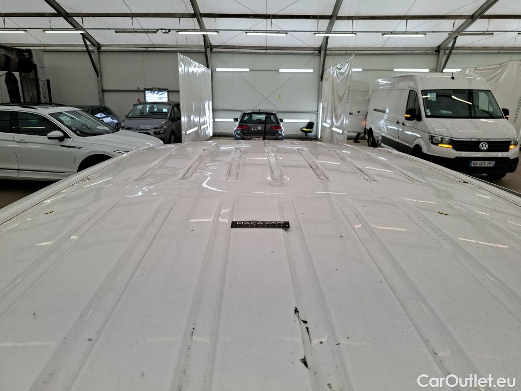 Citroen  Berlingo  Fourgon Club M 650 1.5 BlueHDi 100CV BVM5 E6dT #18