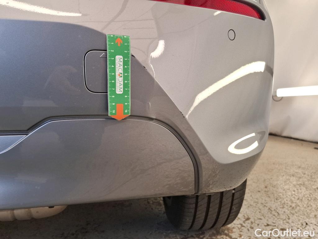 Bmw  Serie 1 BMW Série 1 / 2019 / 5P / Berline 116i DKG7 Business Design #3