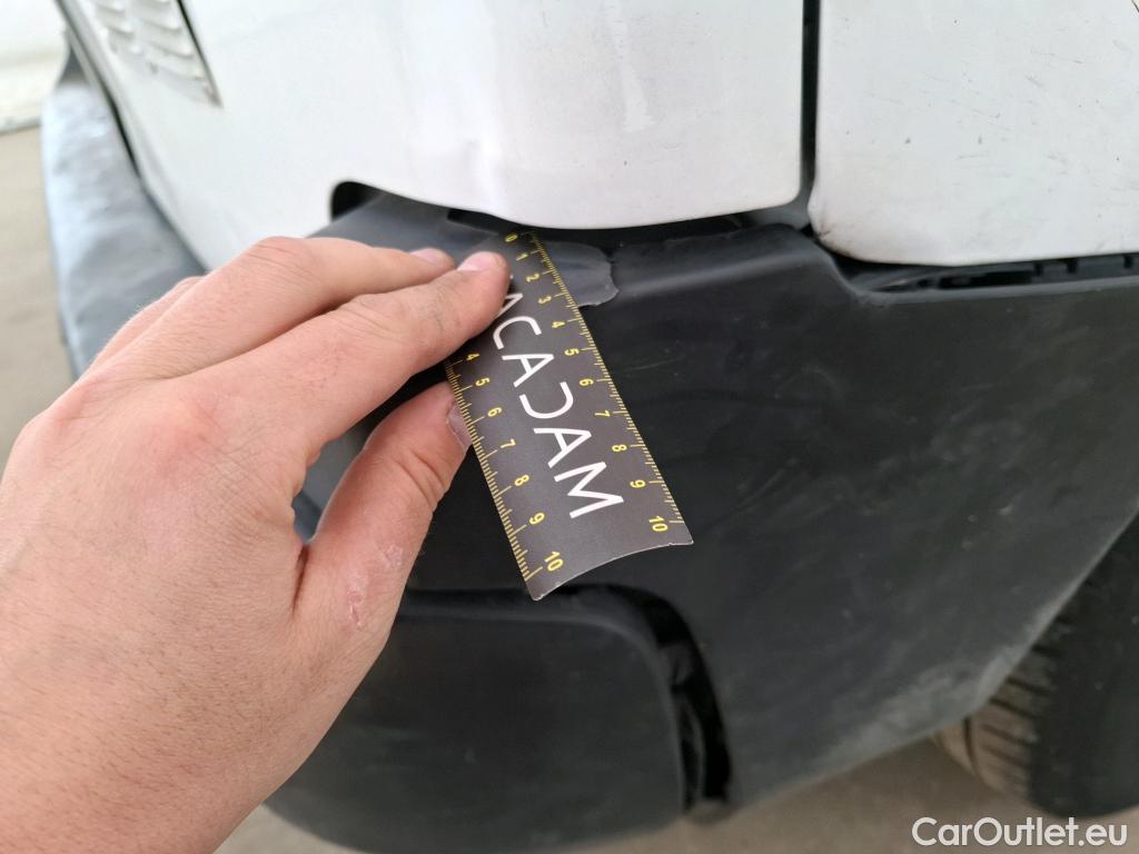 Citroen  Berlingo  Fourgon Club M 650 1.5 BlueHDi 100CV BVM5 E6dT #85