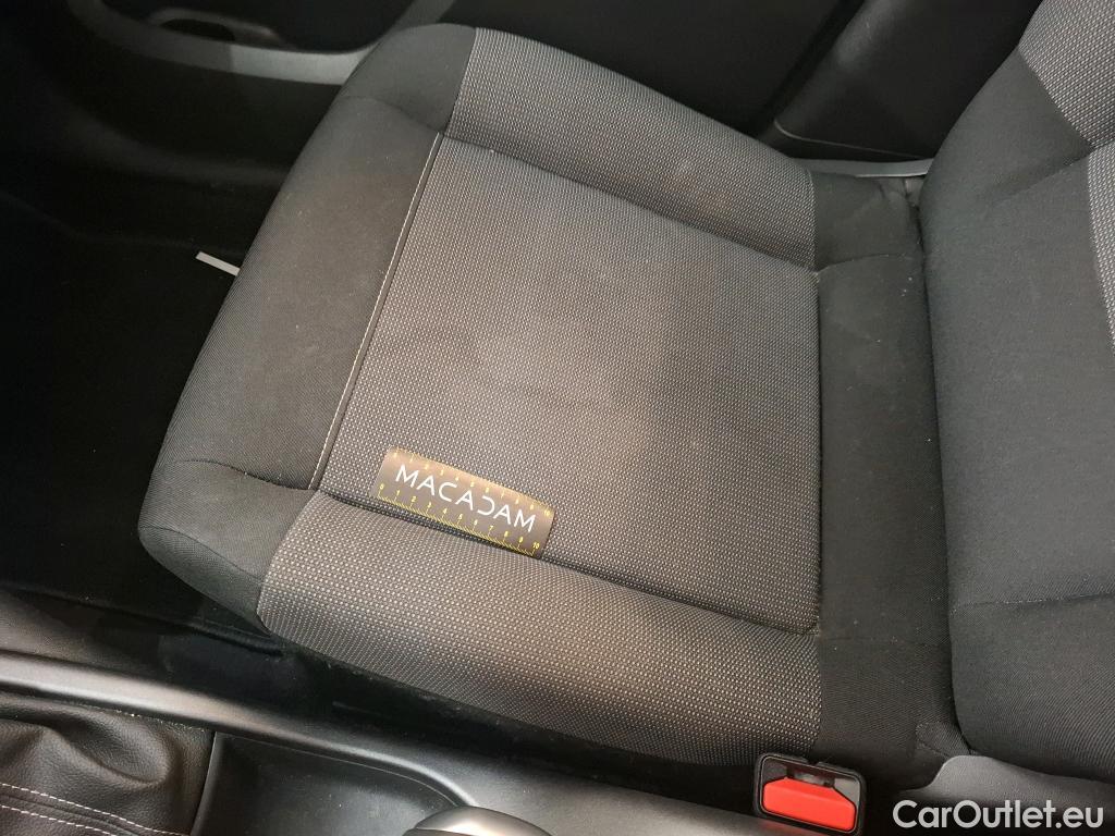 Citroen  C3  Aircross Feel Business 1.2 PureTech 110CV BVA6 E6dT #68