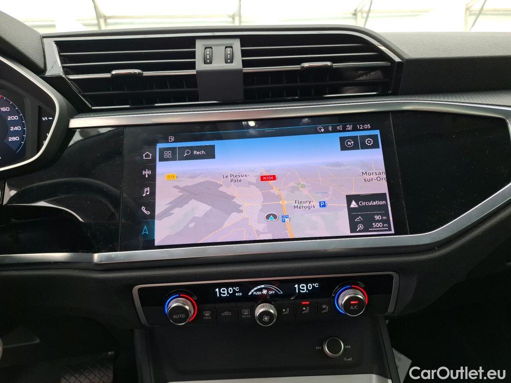 Audi  Q3  35 TDI Business Line 2.0 TDI 150CV BVA7 E6d #7