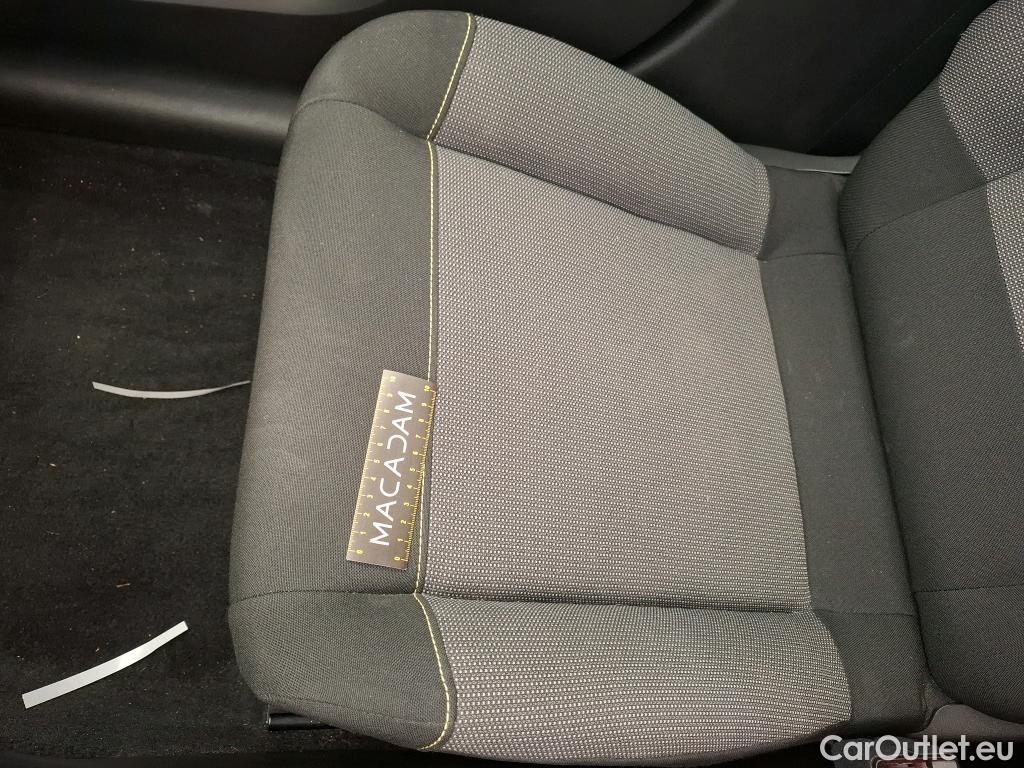 Citroen  C3  Société Feel Nav 1.6 BlueHDi 75CV BVM5 E6 #30