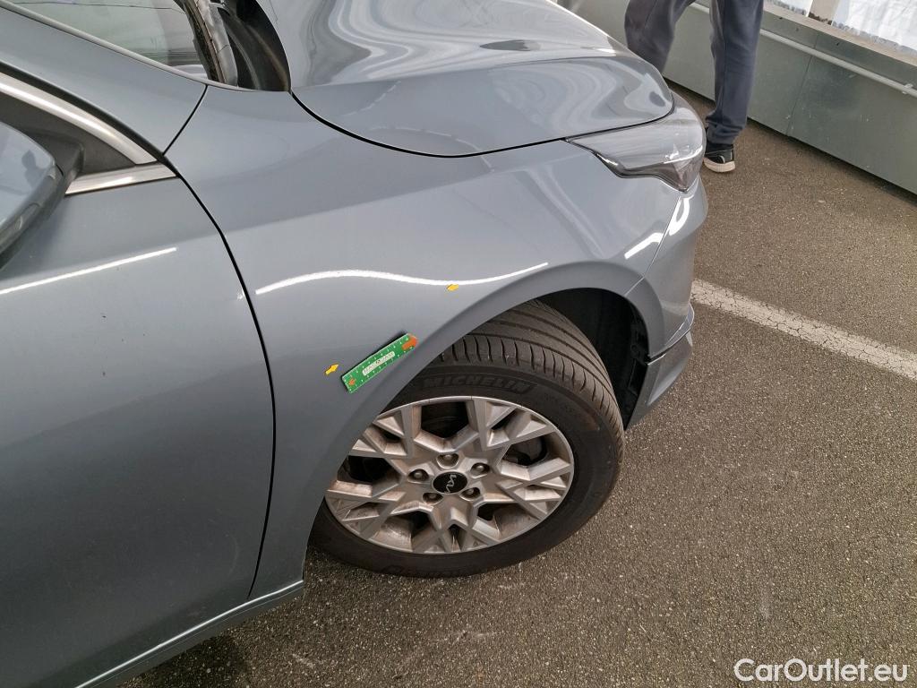 KIA  Cee'd Ceed Sportswagon Active 1.5 T-GDI 160CV BVM6 E6d #9