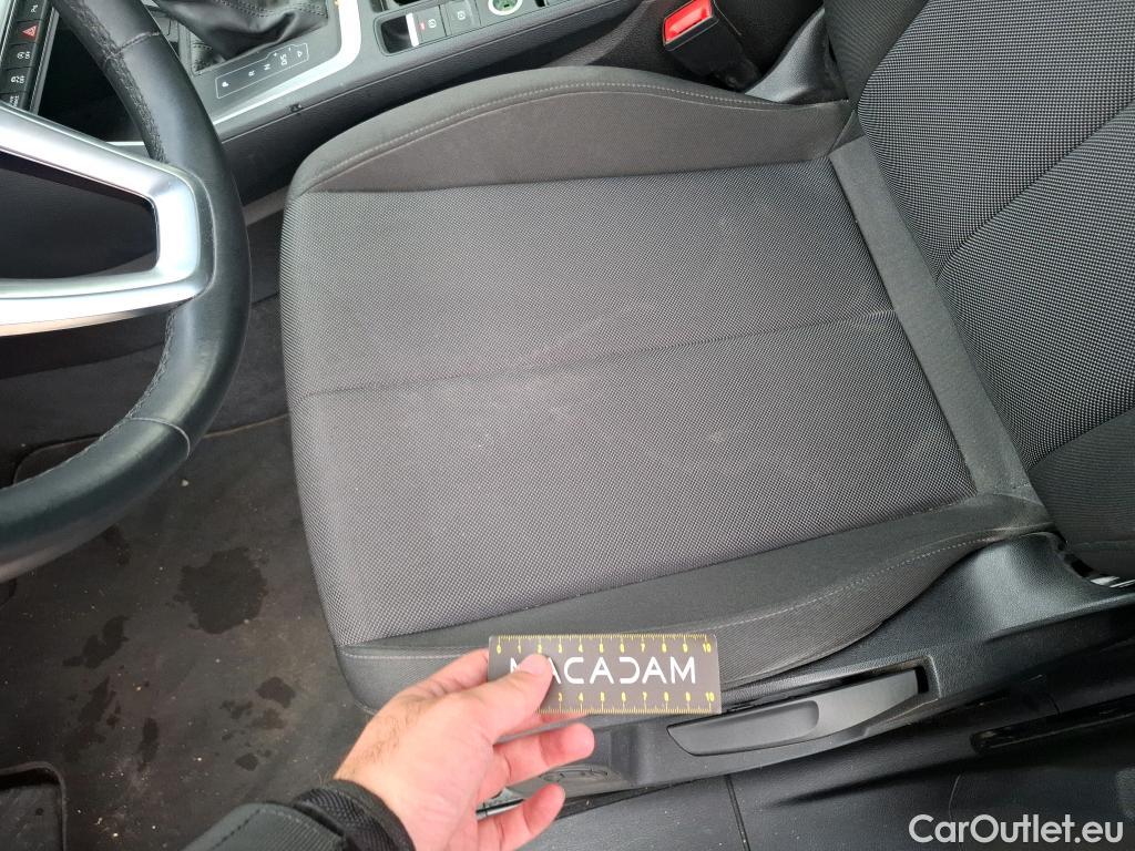 Audi  Q3  35 TDI Business Line 2.0 TDI 150CV BVA7 E6d #21