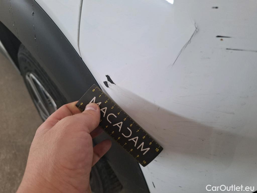 Citroen  C3  Aircross Feel Business 1.2 PureTech 110CV BVA6 E6dT #30