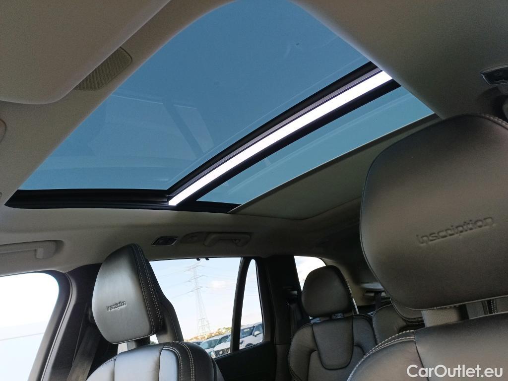 Volvo  XC90  Inscription AWD 2.0 B5 235CV AT8 E6dT #13