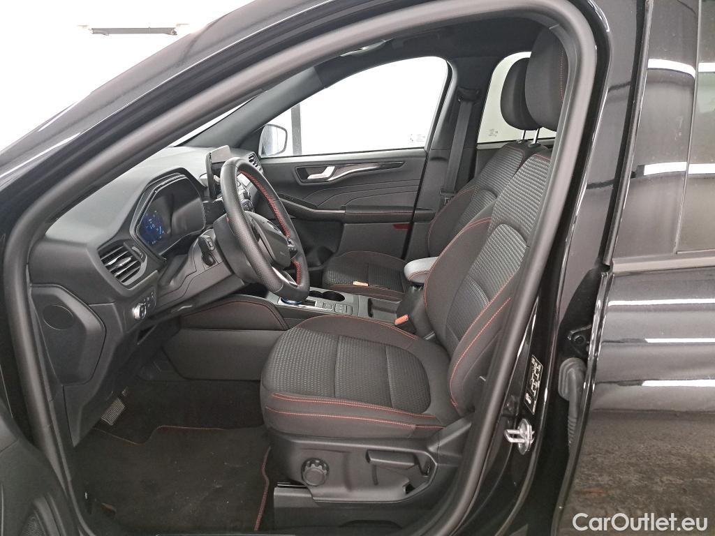 Ford  Kuga FORD  / 2019 / 5P / SUV 2.5 190 hybrid Flexifuel Pshift ST-Line #8